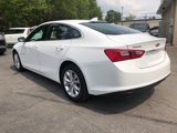 Used 2023 Chevrolet Malibu LT image 3