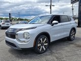 New 2025 Mitsubishi Outlander SE image 3