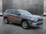 Used 2022 Toyota RAV4 LE image 3