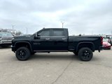 Used 2021 Chevrolet Silverado 3500 High Country w/ Z71 Off-Road Package image 2
