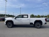 New 2025 GMC Sierra 2500 Denali Ultimate image 4