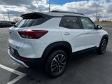 New 2025 Chevrolet TrailBlazer LT w/ Convenience Package image 5