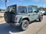 New 2025 Jeep Wrangler Sport w/ Convenience Group image 4