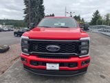 New 2025 Ford F250 XL image 2