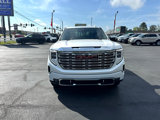 Used 2023 GMC Sierra 1500 Denali w/ Technology Package image 3