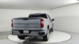 New 2025 Chevrolet Silverado 1500 Custom image 4