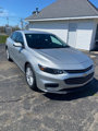 Used 2018 Chevrolet Malibu LT image 3