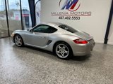 Used 2006 Porsche Cayman S image 2