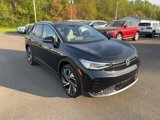 New 2025 Volkswagen ID.4 Pro S Plus image 5