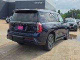 New 2025 Nissan Armada Platinum image 5