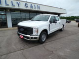 New 2025 Ford F250 XL w/ XL Chrome Package image 3