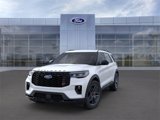 New 2025 Ford Explorer ST w/ Sun And Sound Package image 2