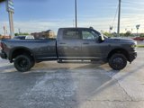 Used 2024 RAM 3500 Big Horn w/ Night Edition image 4