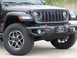 New 2025 Jeep Gladiator Rubicon image 2