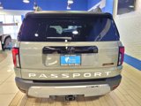 New 2026 Honda Passport TrailSport Elite image 5