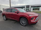 New 2026 Buick Enclave Avenir image 2