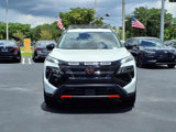 New 2026 Nissan Rogue SV image 5