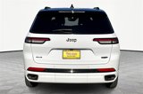 New 2025 Jeep Grand Cherokee L Summit image 4
