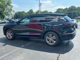 Used 2025 Acura MDX SH-AWD image 6