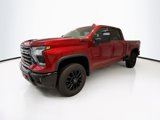 New 2025 Chevrolet Silverado 2500 LTZ w/ LTZ Plus Package image 3