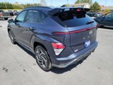 Used 2024 Hyundai Kona N Line image 4