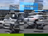 New 2026 Chevrolet Traverse Z71 w/ Driver Confidence Package image 3