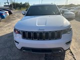Used 2020 Jeep Grand Cherokee Limited w/ Luxury Group II image 5