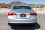 Used 2018 Chevrolet Malibu LS image 4