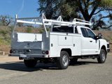 New 2025 Ford F350 XL w/ XL Chrome Package image 3