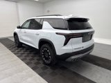 New 2026 Chevrolet Traverse Z71 w/ Driver Confidence Package image 3