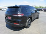 Used 2022 Jeep Grand Cherokee L Laredo image 5