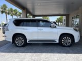 Used 2022 Lexus GX 460 Luxury image 4