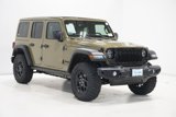 New 2025 Jeep Wrangler Willys image 4