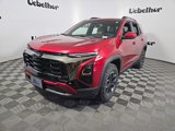 New 2026 Chevrolet Equinox ACTIV w/ Convenience Package III image 3