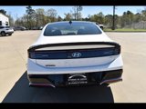 New 2025 Hyundai Sonata Limited image 3