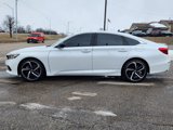 Used 2022 Honda Accord Sport Special Edition image 4