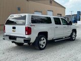 Used 2017 Chevrolet Silverado 1500 LTZ w/ LTZ Plus Package image 5