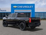 New 2025 Chevrolet Silverado 2500 High Country w/ Midnight Edition image 3