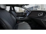 Used 2024 Mercedes-Benz EQE 350+ 4MATIC Sedan image 4