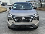 New 2025 Nissan Rogue SL image 2