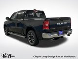 New 2025 RAM 1500 Laramie image 4