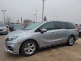 Used 2019 Honda Odyssey EX-L image 4