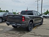 New 2025 RAM 1500 Laramie w/ Night Edition image 5
