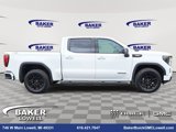 New 2026 GMC Sierra 1500 Elevation w/ Elevation Premium Package image 4