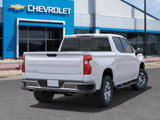 New 2025 Chevrolet Silverado 1500 LT w/ Z71 Off-Road Package image 4