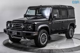 New 2024 INEOS Grenadier Fieldmaster Edition image 2