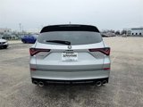 New 2025 Acura MDX Type S image 5
