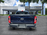 New 2025 Ford F250 Lariat image 4