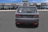 New 2025 Jeep Wagoneer Series II image 4
