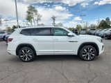 New 2025 Volkswagen Atlas SEL Premium R-Line image 2